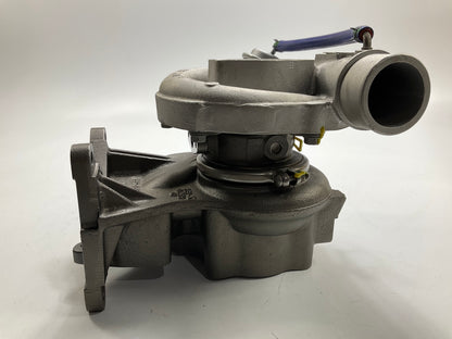 REMAN Rotomaster A8370107R Turbocharger Turbo - 02-04 GM 6.6L DURAMAX DIESEL LB7