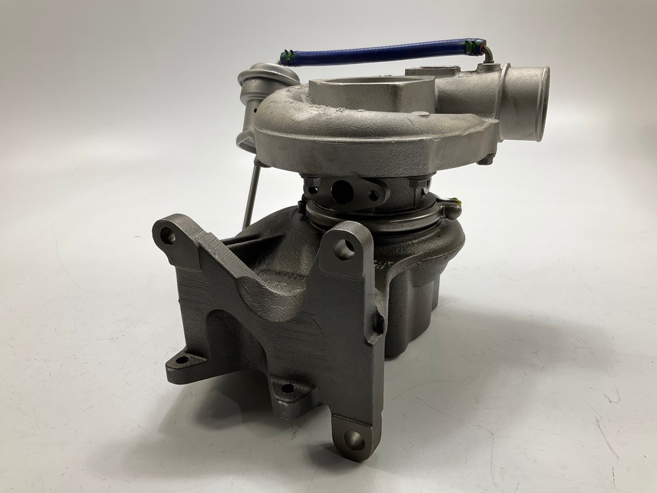 REMAN Rotomaster A8370107R Turbocharger Turbo - 02-04 GM 6.6L DURAMAX DIESEL LB7