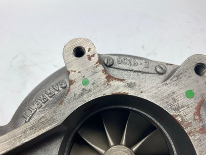 LIGHT SURFACE RUST, REMAN Rotomaster A8380100R Turbocharger Turbo 1999 FORD 7.3L