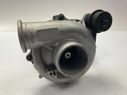 LIGHT SURFACE RUST, REMAN Rotomaster A8380100R Turbocharger Turbo 1999 FORD 7.3L