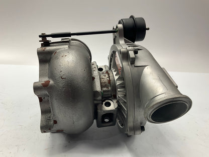 LIGHT SURFACE RUST, REMAN Rotomaster A8380100R Turbocharger Turbo 1999 FORD 7.3L