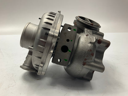 LIGHT SURFACE RUST, REMAN Rotomaster A8380100R Turbocharger Turbo 1999 FORD 7.3L
