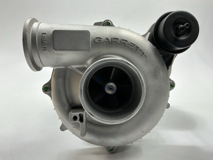 LIGHT SURFACE RUST, REMAN Rotomaster A8380100R Turbocharger Turbo 1999 Ford 7.3L