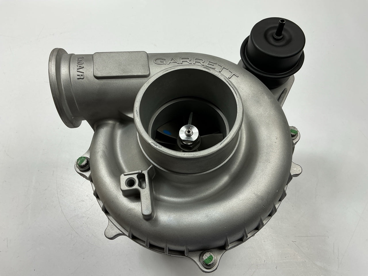 LIGHT SURFACE RUST, REMAN Rotomaster A8380100R Turbocharger Turbo 1999 Ford 7.3L