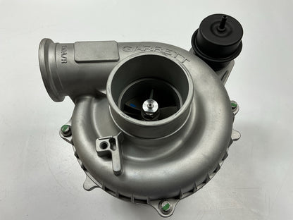 LIGHT SURFACE RUST, REMAN Rotomaster A8380100R Turbocharger Turbo 1999 Ford 7.3L