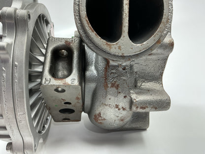 LIGHT SURFACE RUST, REMAN Rotomaster A8380100R Turbocharger Turbo 1999 Ford 7.3L