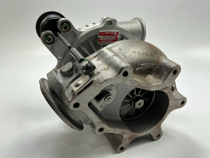 LIGHT SURFACE RUST, REMAN Rotomaster A8380100R Turbocharger Turbo 1999 Ford 7.3L