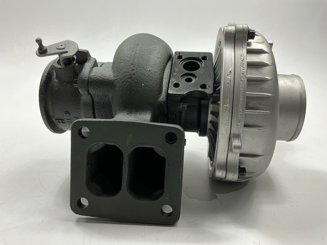 REMAN. Rotomaster A8380101R Turbocharger Turbo - 1994-1997 Ford F-250 F-350 7.3L