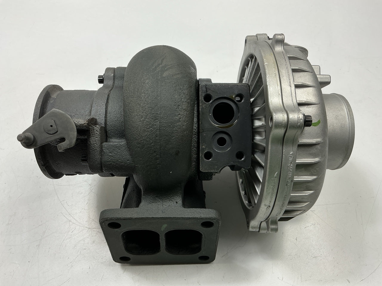 REMAN. Rotomaster A8380101R Turbocharger Turbo - 1994-1997 Ford F-250 F-350 7.3L