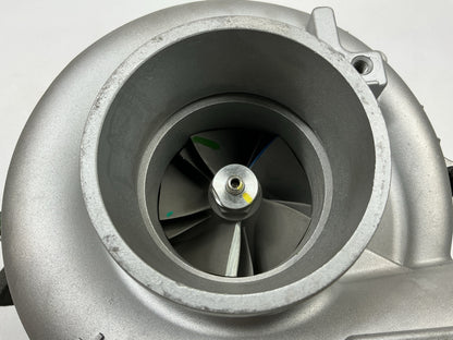 REMAN. Rotomaster A8380101R Turbocharger Turbo - 1994-1997 Ford F-250 F-350 7.3L
