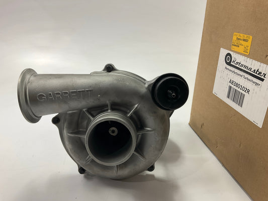 Minor Rust Rotomaster A8380102R Turbocharger Turbo 99-03 Ford 7.3L Powerstroke