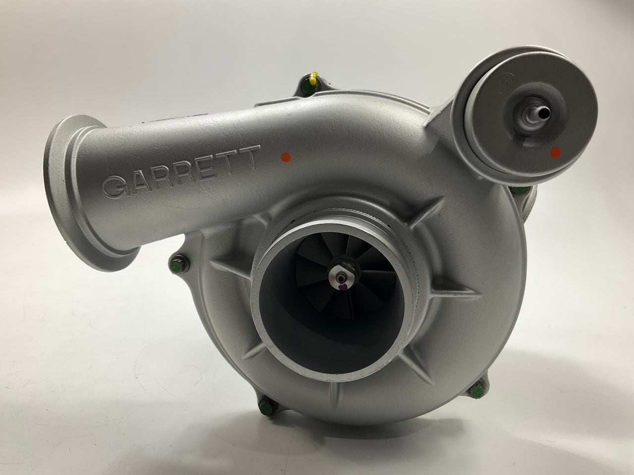 REMAN Rotomaster A8380102R Turbocharger Turbo 99-03 Ford 7.3L Powerstroke Diesel