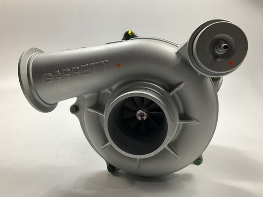 REMAN Rotomaster A8380102R Turbocharger Turbo 99-03 Ford 7.3L Powerstroke Diesel