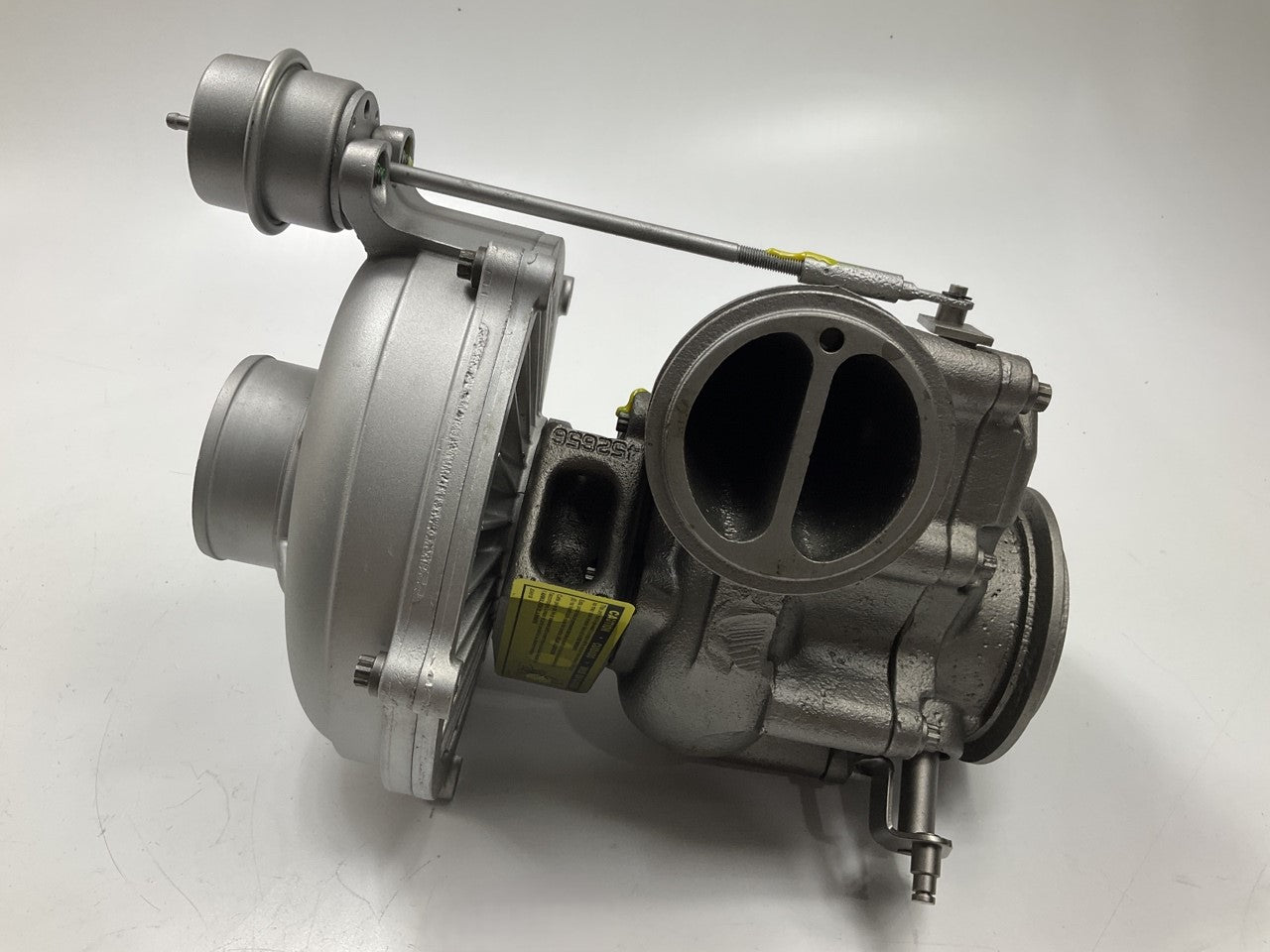 REMAN Rotomaster A8380102R Turbocharger Turbo 99-03 Ford 7.3L Powerstroke Diesel