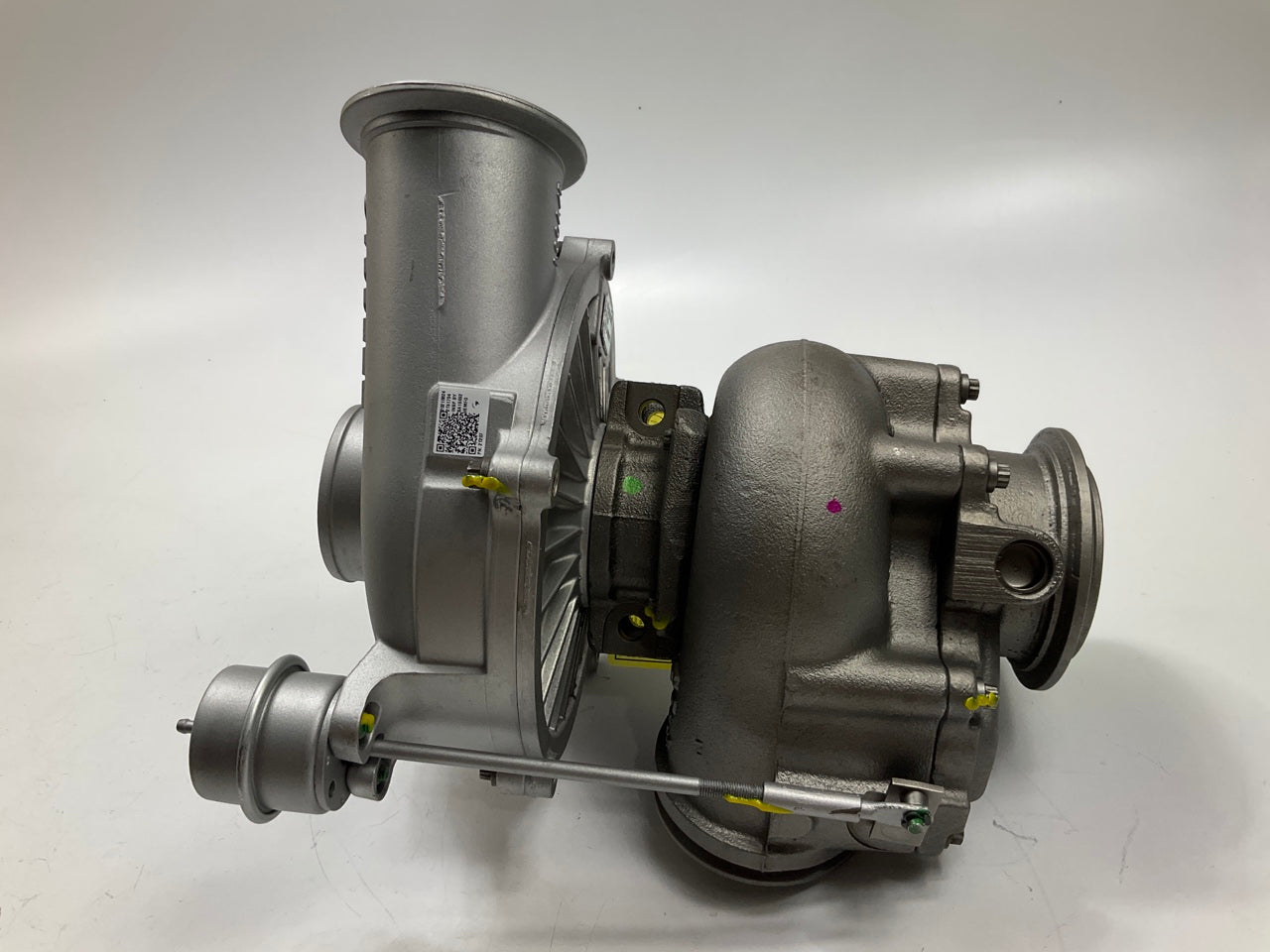 REMAN Rotomaster A8380102R Turbocharger Turbo 99-03 Ford 7.3L Powerstroke Diesel