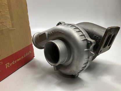 REMAN. Rotomaster A8380103R Turbocharger Turbo 98-99 Econoline E-350 7.3L DIESEL