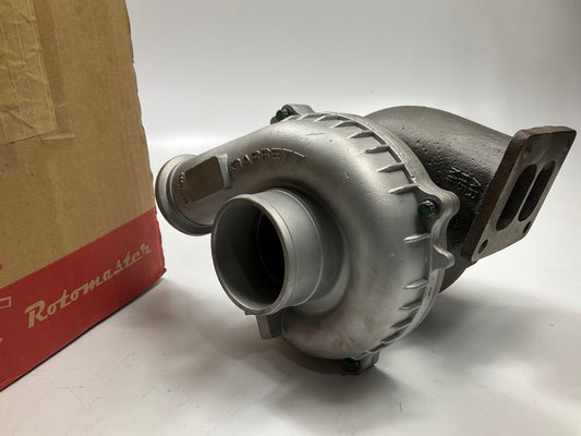 REMAN. Rotomaster A8380103R Turbocharger Turbo 98-99 Econoline E-350 7.3L DIESEL