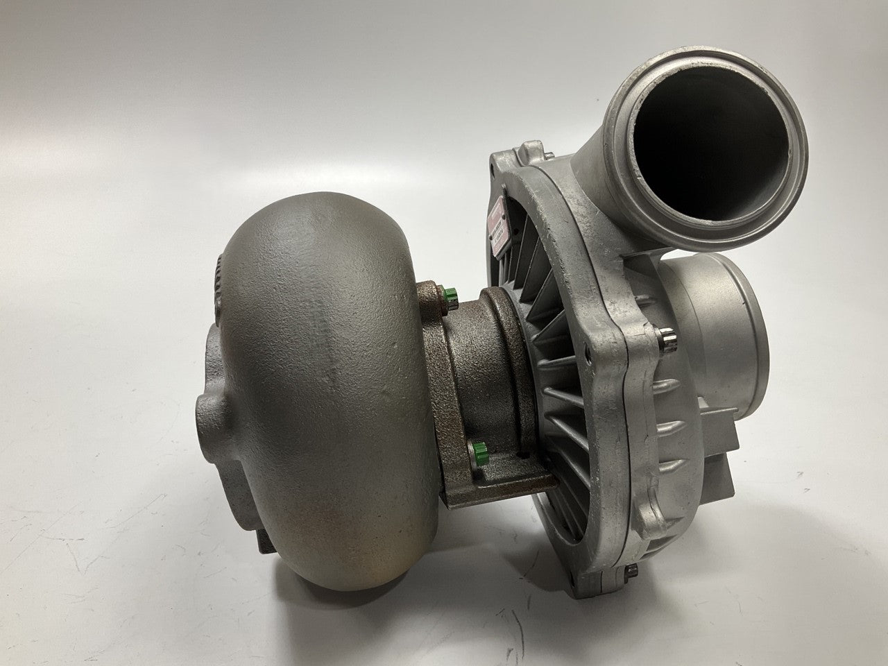 REMAN. Rotomaster A8380103R Turbocharger Turbo 98-99 Econoline E-350 7.3L DIESEL