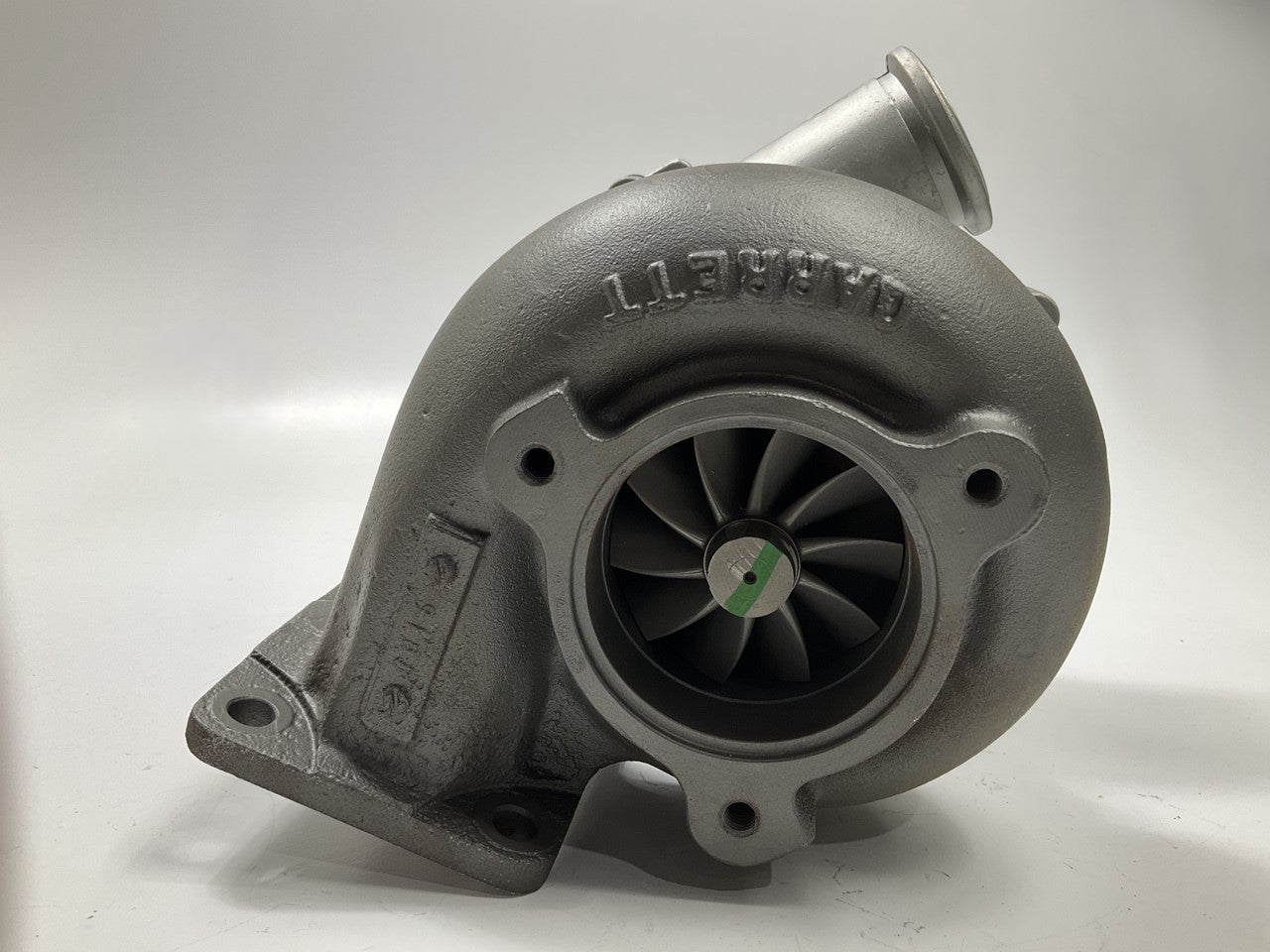 REMAN. Rotomaster A8380103R Turbocharger Turbo 98-99 Econoline E-350 7.3L DIESEL