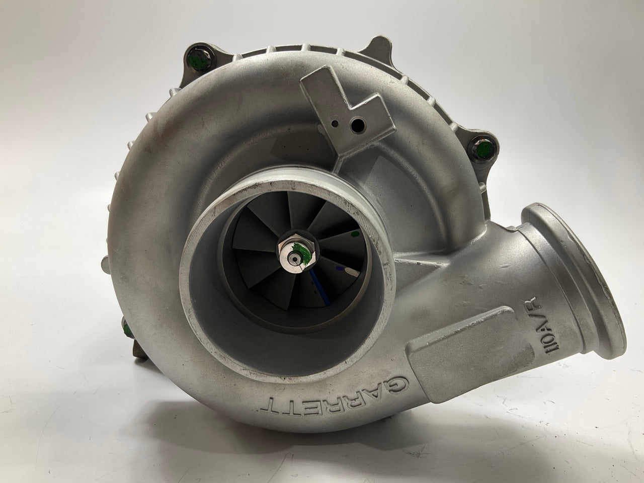 REMAN. Rotomaster A8380103R Turbocharger Turbo 98-99 Econoline E-350 7.3L DIESEL