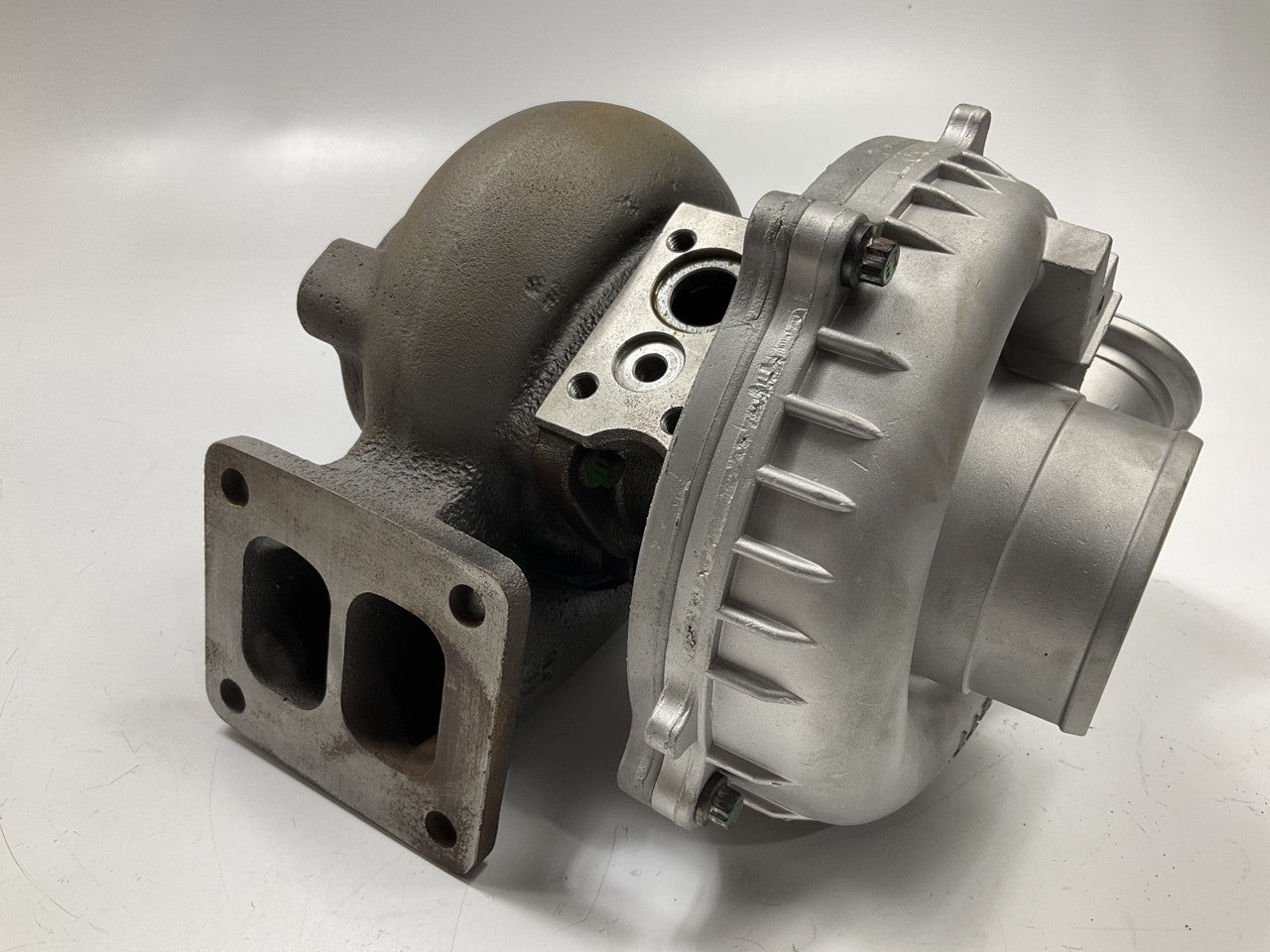 REMAN. Rotomaster A8380103R Turbocharger Turbo 98-99 Econoline E-350 7.3L DIESEL