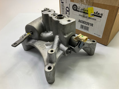 REMAN Rotomaster A8382201R Turbocharger Turbo Mount Pedestal 99-03 Ford 7.3L V8