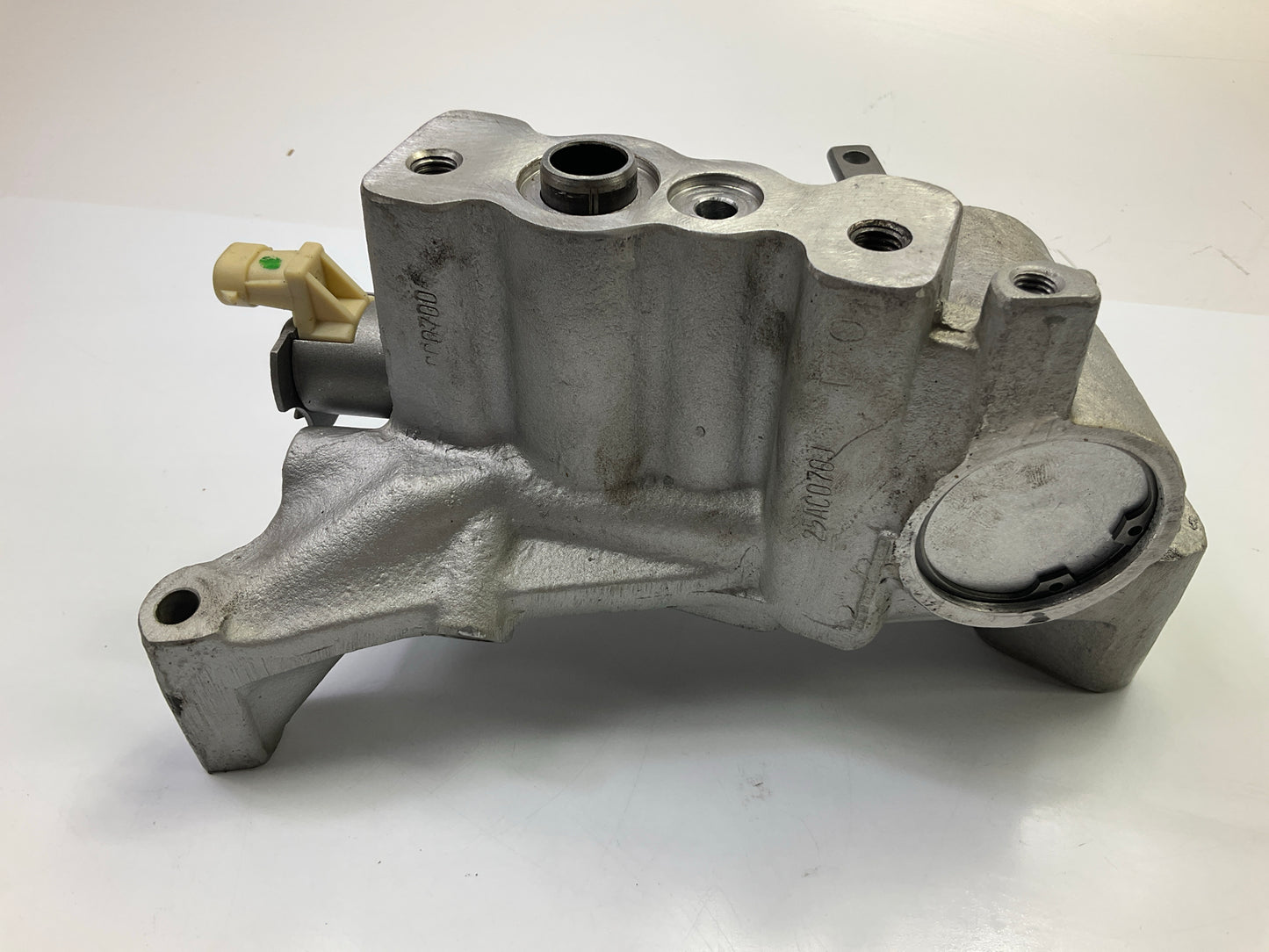REMAN Rotomaster A8382201R Turbocharger Turbo Mount Pedestal 99-03 Ford 7.3L V8