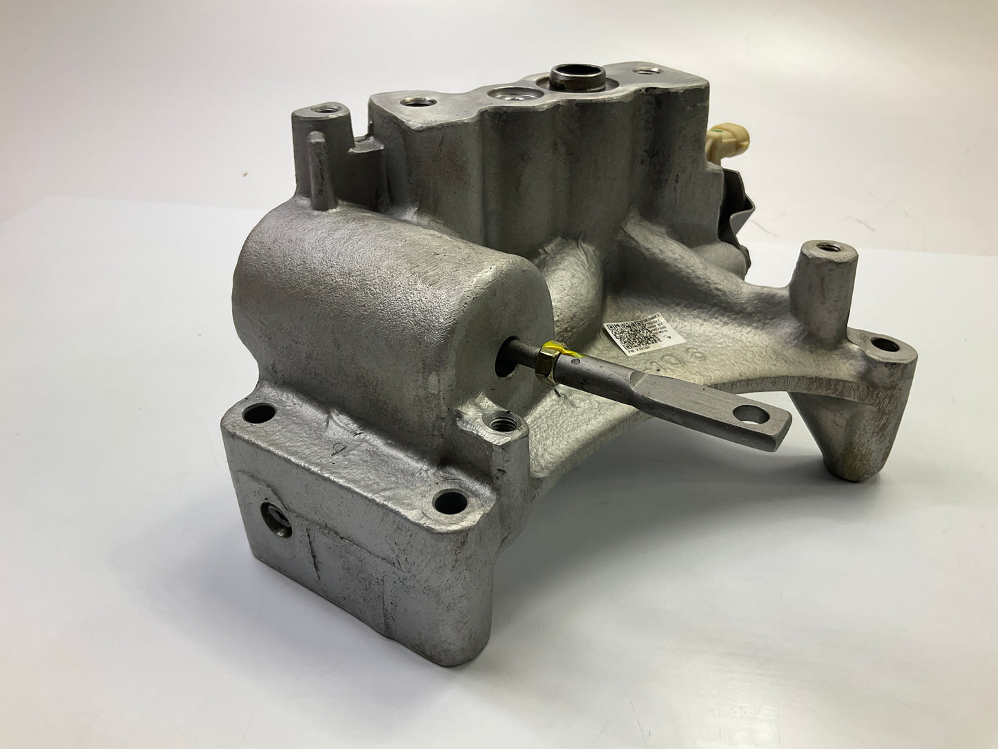 REMAN Rotomaster A8382201R Turbocharger Turbo Mount Pedestal 99-03 Ford 7.3L V8