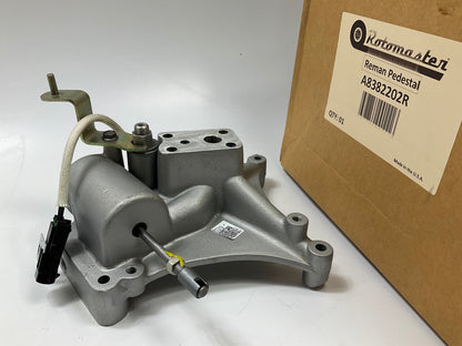 REMAN Rotomaster Turbocharger Turbo Mount Pedestal 1994-1997 Ford F-350 7.3L