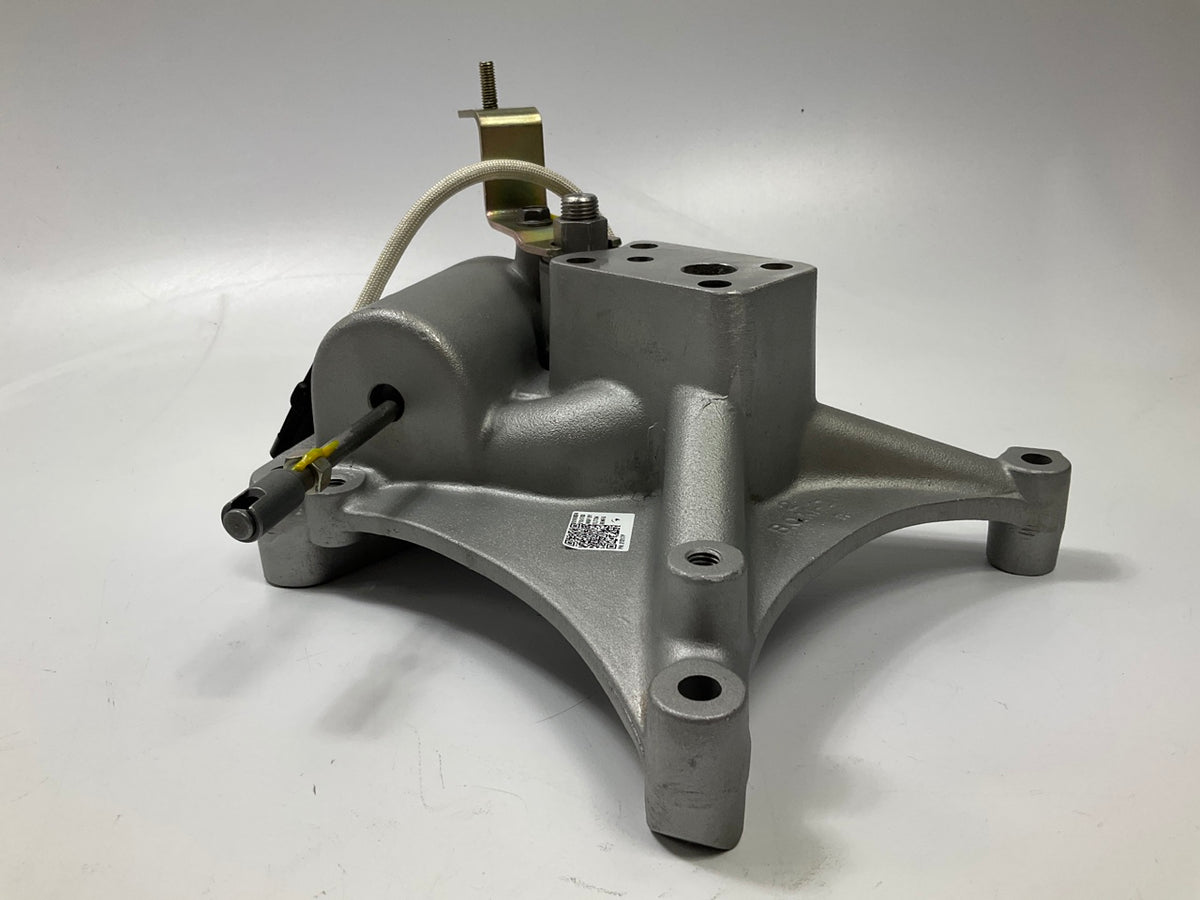 REMAN Rotomaster Turbocharger Turbo Mount Pedestal 1994-1997 Ford F-350 7.3L