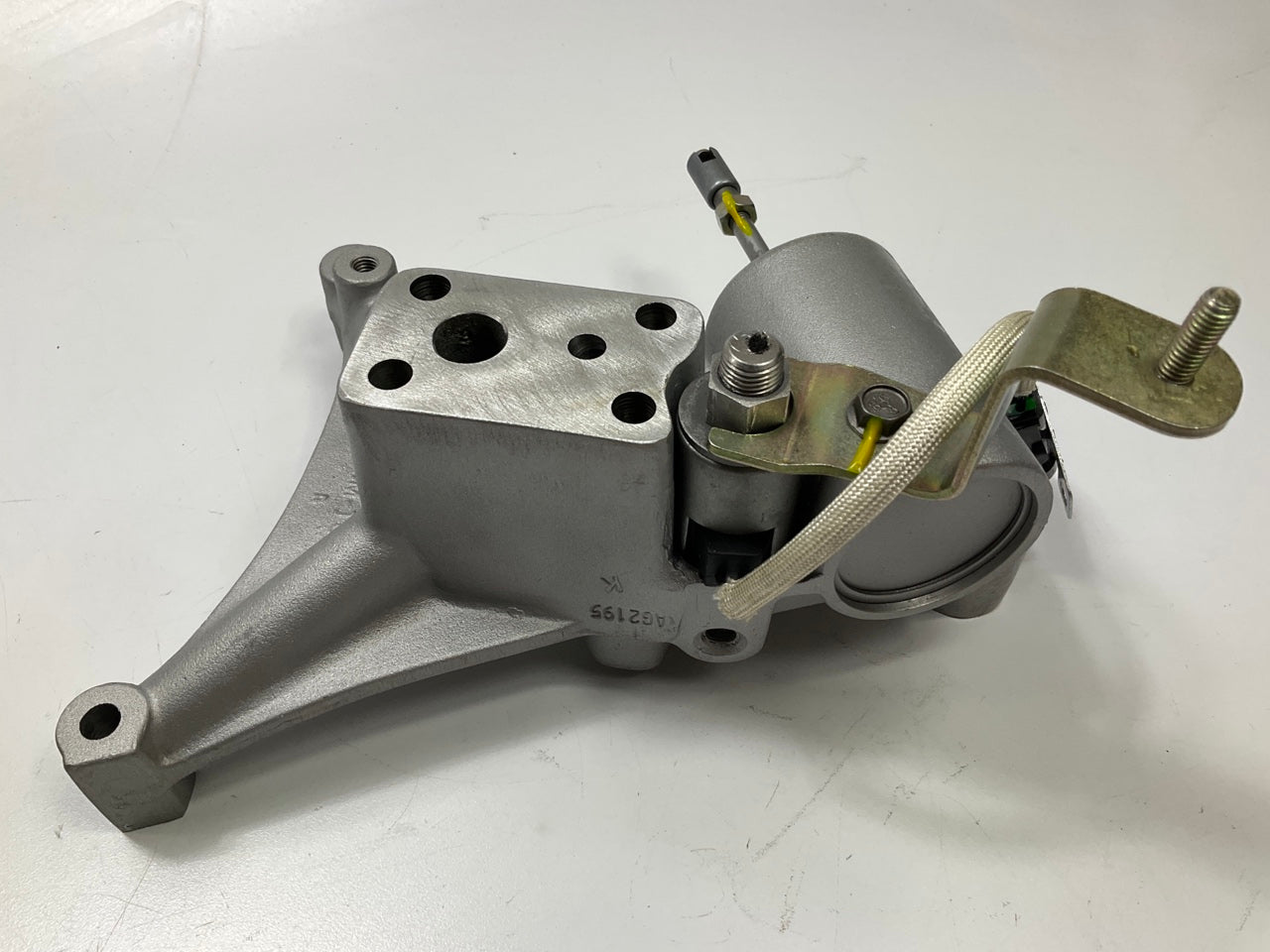 REMAN Rotomaster A8382202R Turbocharger Turbo Mount 1994-1997 Ford F-350 7.3L