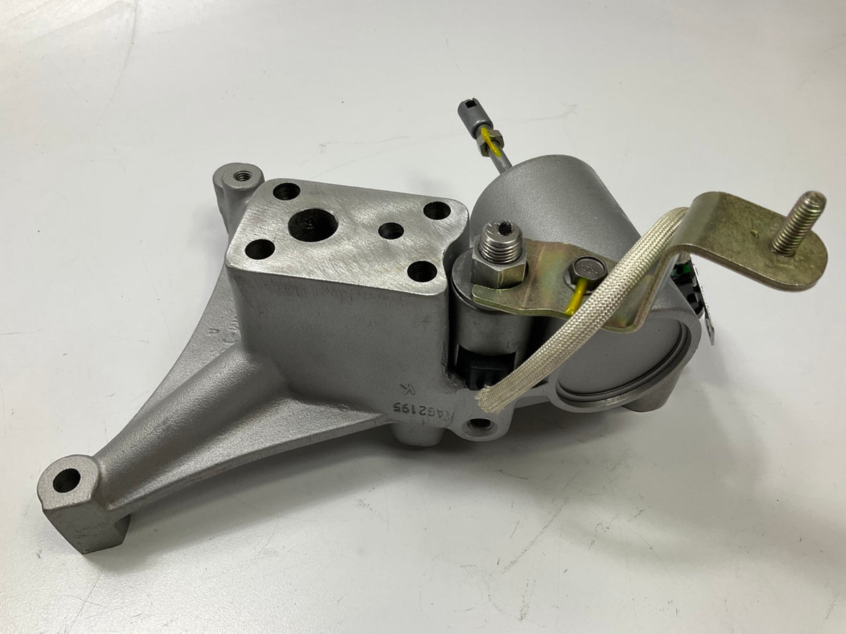 REMAN Rotomaster Turbocharger Turbo Mount Pedestal 1994-1997 Ford F-350 7.3L