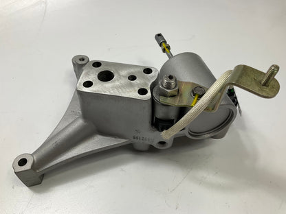 REMAN Rotomaster Turbocharger Turbo Mount Pedestal 1994-1997 Ford F-350 7.3L