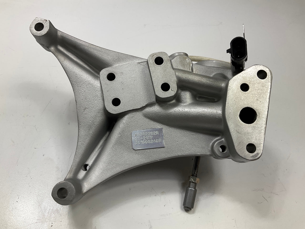 REMAN Rotomaster A8382202R Turbocharger Turbo Mount 1994-1997 Ford F-350 7.3L