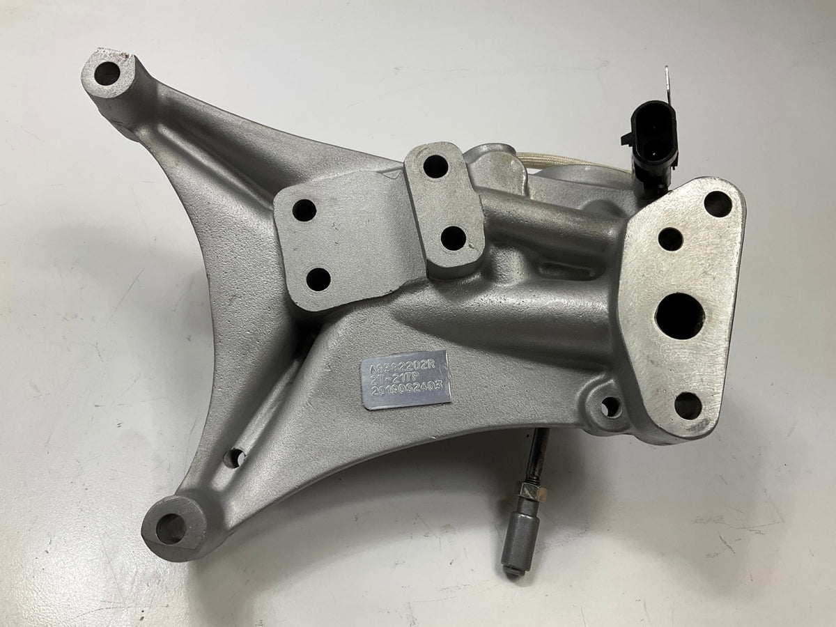 REMAN Rotomaster Turbocharger Turbo Mount Pedestal 1994-1997 Ford F-350 7.3L