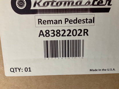 REMAN Rotomaster Turbocharger Turbo Mount Pedestal 1994-1997 Ford F-350 7.3L