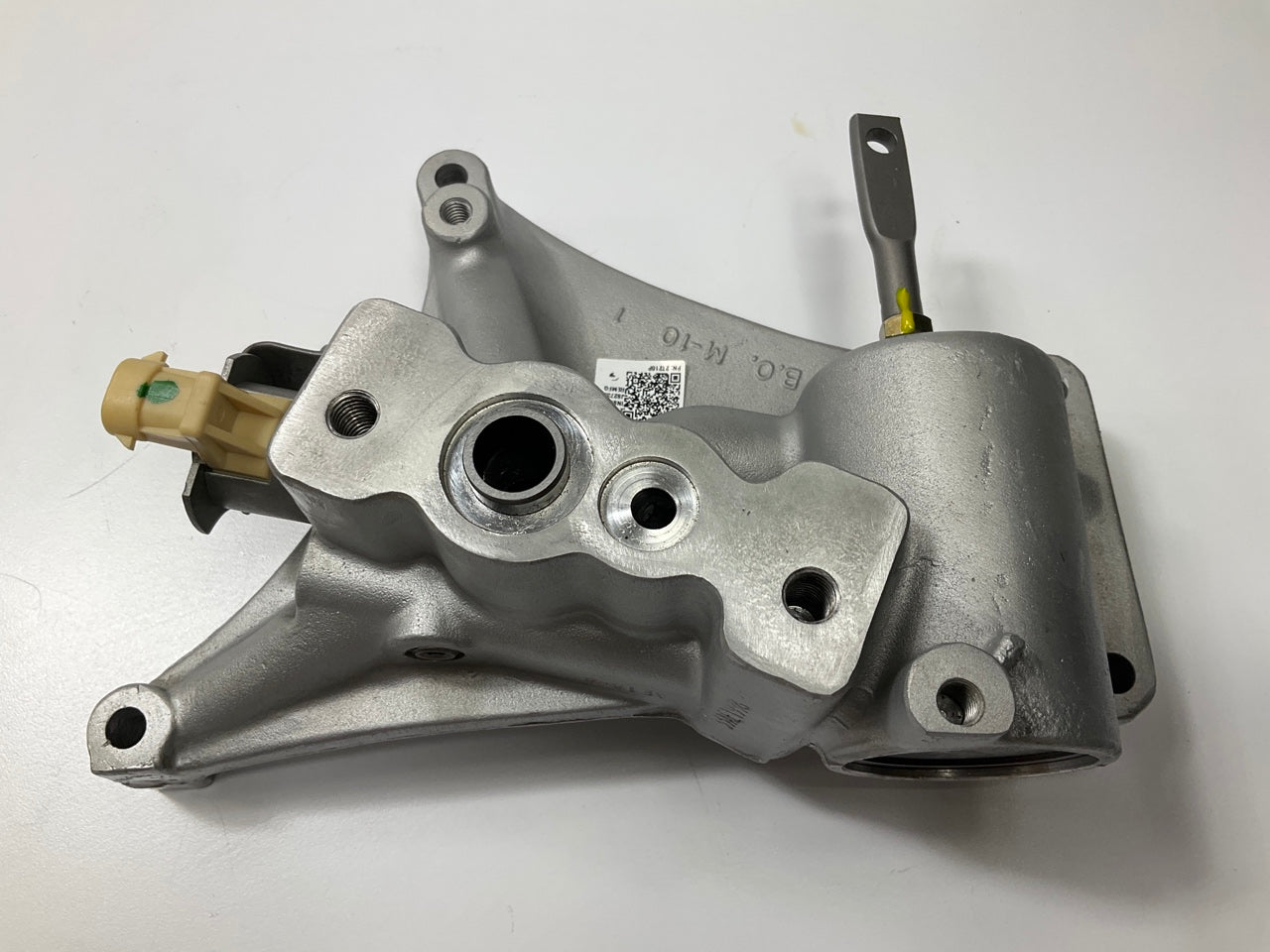 REMAN. Rotomaster A8382203R Turbocharger Pedestal 1998-99 Ford 7.3L Powerstroke