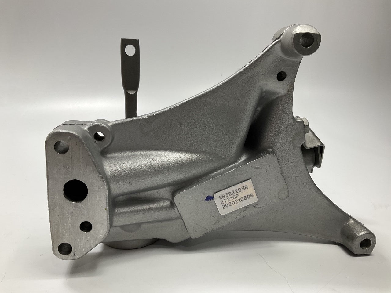 REMAN. Rotomaster A8382203R Turbocharger Pedestal 1998-99 Ford 7.3L Powerstroke