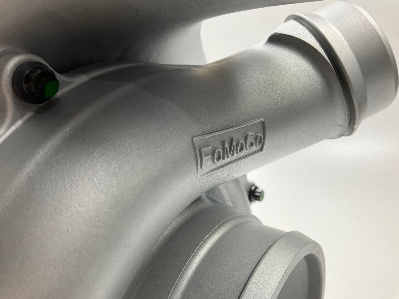 REMAN. Rotomaster A8670102R Turbocharger 11-14 Ford Super Duty 6.7L Powerstroke