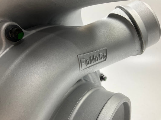 REMAN. Rotomaster A8670102R Turbocharger 11-14 Ford Super Duty 6.7L Powerstroke