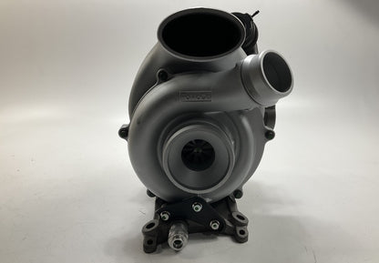 REMAN. Rotomaster A8670102R Turbocharger 11-14 Ford Super Duty 6.7L Powerstroke
