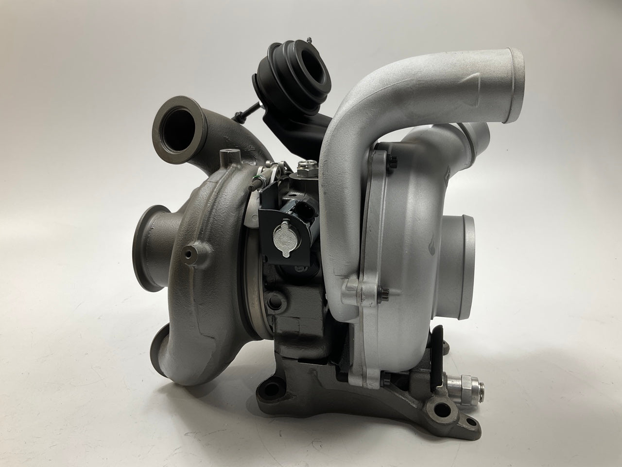 REMAN. Rotomaster A8670102R Turbocharger 11-14 Ford Super Duty 6.7L Powerstroke