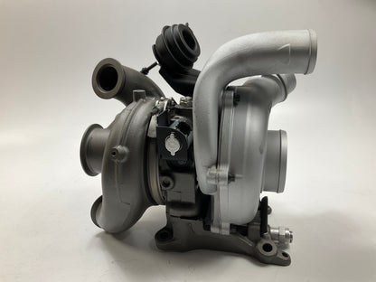 REMAN. Rotomaster A8670102R Turbocharger 11-14 Ford Super Duty 6.7L Powerstroke