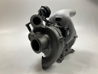 REMAN. Rotomaster A8670102R Turbocharger 11-14 Ford Super Duty 6.7L Powerstroke