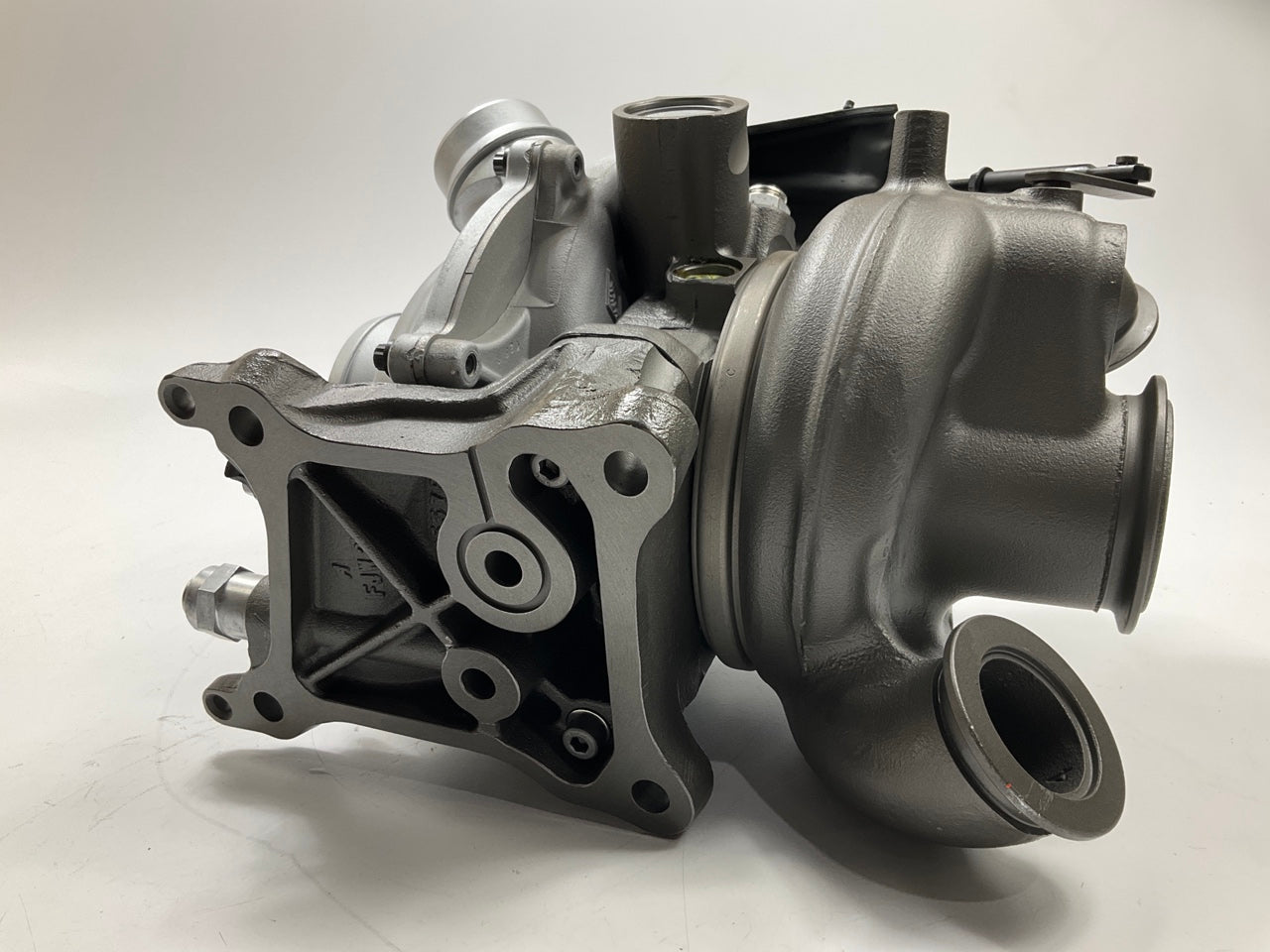 REMAN. Rotomaster A8670102R Turbocharger 11-14 Ford Super Duty 6.7L Powerstroke