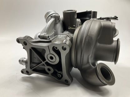 REMAN. Rotomaster A8670102R Turbocharger 11-14 Ford Super Duty 6.7L Powerstroke