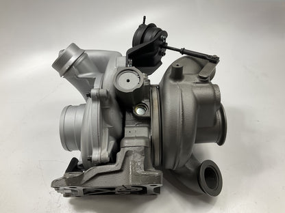 REMAN. Rotomaster A8670102R Turbocharger 11-14 Ford Super Duty 6.7L Powerstroke