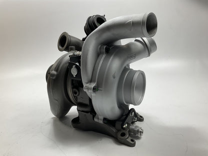 REMAN. Rotomaster A8670102R Turbocharger 11-14 Ford Super Duty 6.7L Powerstroke