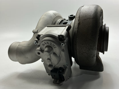 LIGHT SURFACE RUST Rotomaster H8300124R Turbocharger Turbo For 13-18 Ram CUMMINS