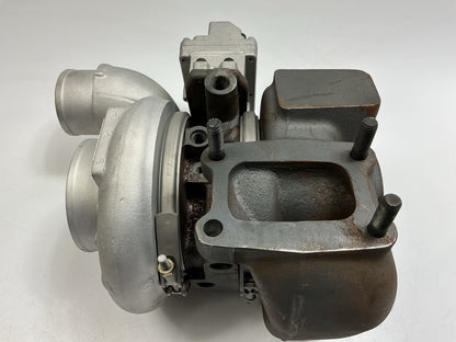 LIGHT SURFACE RUST Rotomaster H8300124R Turbocharger Turbo For 13-18 Ram CUMMINS
